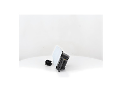 Fuel door - Renault TRAFIC III PH.2 - Blanc - 788308941R - M1-4562Z