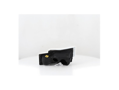 Fuel door - Renault TRAFIC III PH.2 - Blanc - 788308941R - M1-4562Z