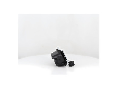 Fuel door - Renault TRAFIC III PH.2 - Blanc - 788308941R - M1-4562Z