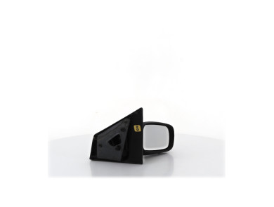 Rétroviseur droit - Renault CLIO III PH.1 - Noir - 7701061193 - F1-8027F