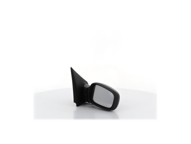 Rétroviseur droit - Renault CLIO III PH.1 - Noir - 7701061193 - F1-8027F