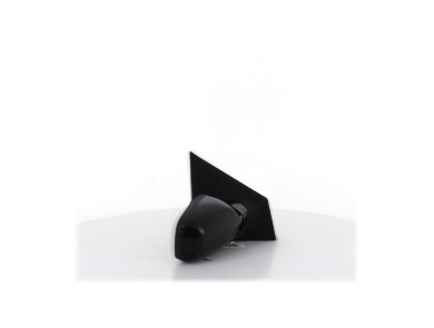Rétroviseur droit - Renault CLIO III PH.1 - Noir - 7701061193 - F1-8027F