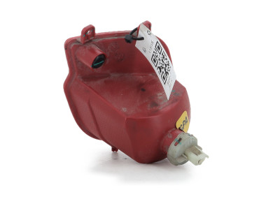 Left rear bumper light - Peugeot 2008 II PH.1 - 9811718480 - L1-9133E