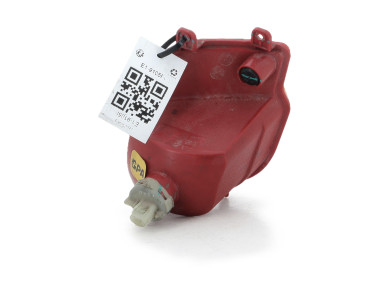 Feu de pare choc arrière droit - Peugeot 2008 II PH.1 - 9811718380 - E1-9105I