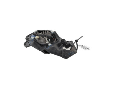 Left front fog light - Mazda MAZDA 3 - B63B51690A - A1-2867U