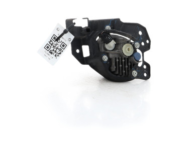 Antibrouillard avant gauche - Mazda MAZDA 3 - B63B51690A - A1-2867U