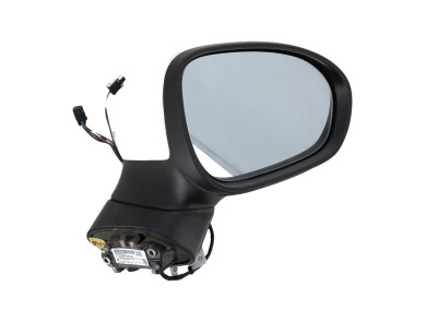 Right wing mirror used - Fiat 500X - 735603594