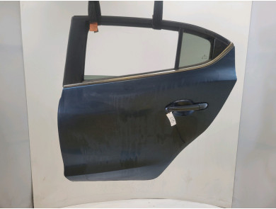 Porte arrière gauche occasion - Mazda MAZDA 3 - BHY07302XF