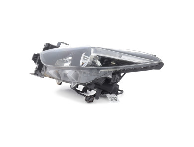 Phare avant gauche occasion - Mazda MAZDA 3 - BSP4510L0D