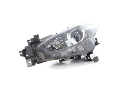 Phare avant gauche - Mazda MAZDA 3 - BSP4510L0D - L1-2818Q