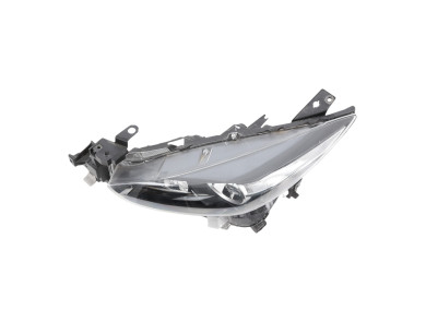 Left headlight - Mazda MAZDA 3 - BSP4510L0D - L1-2818Q