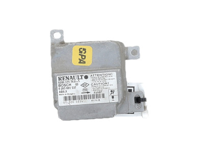 Airbag control unit - Renault CLIO CAMPUS II PH.1 - 8200375763 - K1-8185V