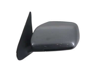 Rétroviseur gauche - Suzuki GRAND VITARA II PH.1 - Noir - 84702-65J30-ZY4 - P1-7782F