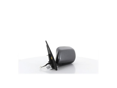 Left wing mirror - Suzuki GRAND VITARA II PH.1 - Noir - 84702-65J30-ZY4 - P1-7782F