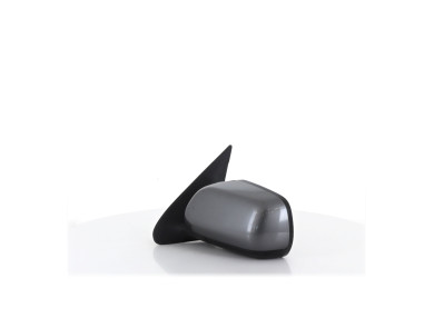 Left wing mirror - Suzuki GRAND VITARA II PH.1 - Noir - 84702-65J30-ZY4 - P1-7782F