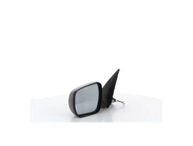 Left wing mirror - Suzuki GRAND VITARA II PH.1 - Noir - 84702-65J30-ZY4 - P1-7782F
