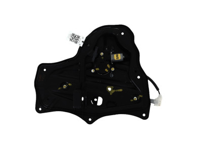 Rear right window-lift - Mazda MAZDA 3 - B45C5858X - U1-7966W