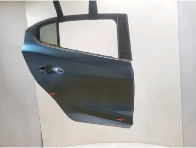 Porte arrière droite occasion - Mazda MAZDA 3 - BHY07202XF