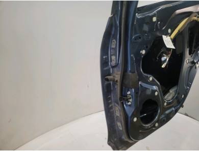 Porte arrière droite - Mazda MAZDA 3 - Bleu Fonce - BHY07202XF - J1-7908K