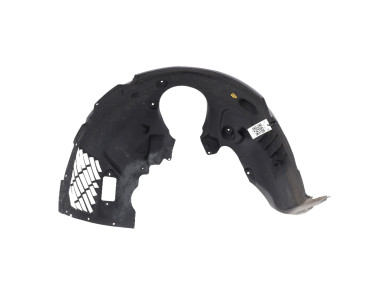 Bumper mud front left used - BMW SERIE 1 - 51 71 7436637