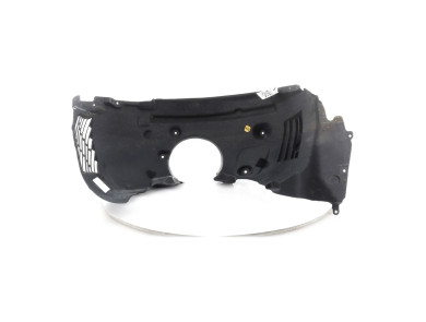 Bumper mud front left - BMW SERIE 1 III - Inconnu - 51717436637 - N1-9645U