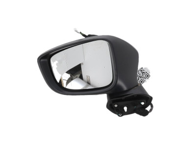Left wing mirror used - Mazda MAZDA 3 - BADG69181B