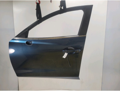 Left front door used - Mazda MAZDA 3 - BHY05902XF
