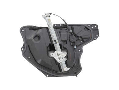 Right front window-lift used - Mazda MAZDA 3 - B45C5858X