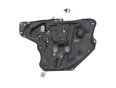 Right front window-lift - Mazda MAZDA 3 - B45C5858X - J0-3916Q