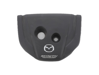 Cache moteur occasion - Mazda MAZDA 3 - S55410230