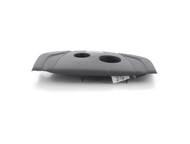 Engine cover - Mazda MAZDA 3 - Bleu Fonce - S55410230 - X1-9368W
