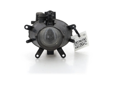 Left front fog light used - BMW SERIE 3 - 63 17 7894017