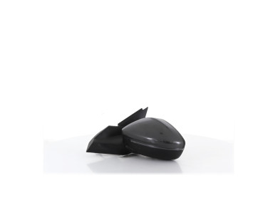 Left wing mirror used - Peugeot 2008 - 98 271 329 XT
