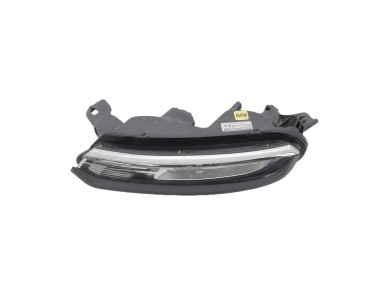 Left front daytime running light (DRL) used - Citroen C3 - 9833480580