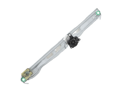 Right front window-lift - Ford TRANSIT V PH.1 - 2472178 - U1-0140N