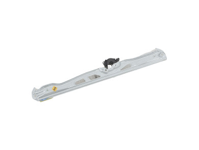 Right front window-lift - Ford TRANSIT V PH.1 - 2472178 - U1-0140N