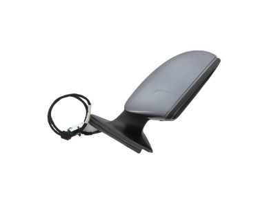 Right wing mirror used - Volkswagen JETTA - 5C7857508 AP