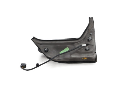 Rétroviseur droit occasion - Ford TRANSIT - 2365933