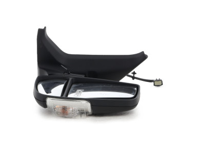 Right wing mirror - Ford TRANSIT V PH.1 - 2365933 - L0-9980C