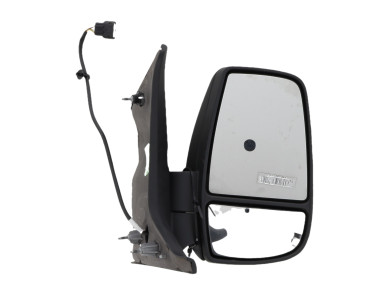 Right wing mirror - Ford TRANSIT V PH.1 - 2365933 - L0-9980C