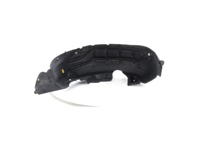 BUMPER MUD REAR RIGHT - Peugeot 208 II PH.1 - Gris Clair - 9868183580 - B1-9200K