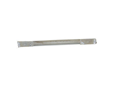 Rear bumper reinforcement bar - Fiat 500 II PH.1 - Blanc - 52022654 - Z1-1900E