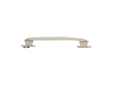 Rear bumper reinforcement bar - Fiat 500 II PH.1 - Blanc - 52022654 - Z1-1900E