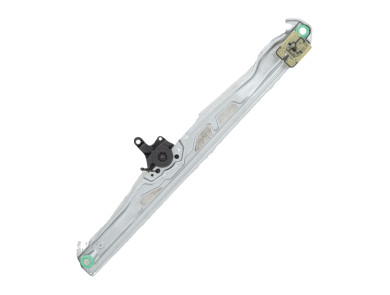 Right front window-lift - Ford TRANSIT V PH.1 - 2472178 - T0-9919X