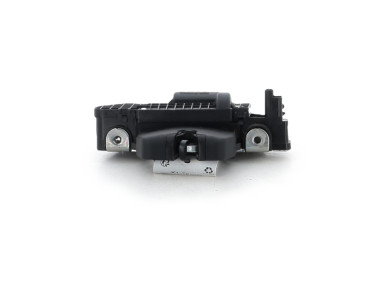 Serrure de hayon - Peugeot 2008 II PH.1 - Gris Fonce - 8719F8 - K1-7986G