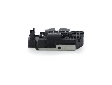 Rear lid lock - Peugeot 2008 II PH.1 - Gris Fonce - 8719F8 - K1-7986G