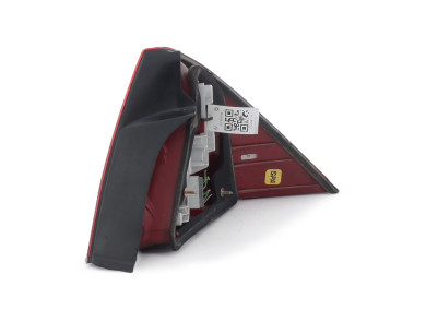 Left rear light - Ford MONDEO - 1464087 - H1-8865M