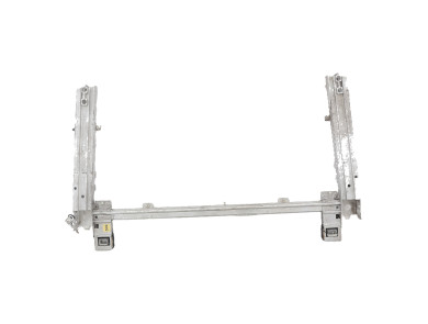 Lower front cross member used - BMW SERIE 1 - 51 11 9464489