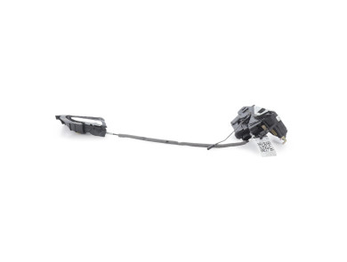 Serrure de porte arriere droite - BMW SERIE 3 IV PH.2 - Vert Fonce - 51227011246 - A0-2237Y