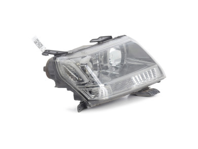 Right headlight - Suzuki GRAND VITARA II PH.1 - 35120-65JB2 - Q1-7673G